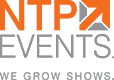 NTP Events Logo